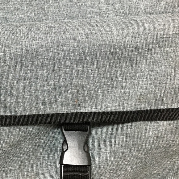 Gyssien diaper bag - Picture 15 of 16